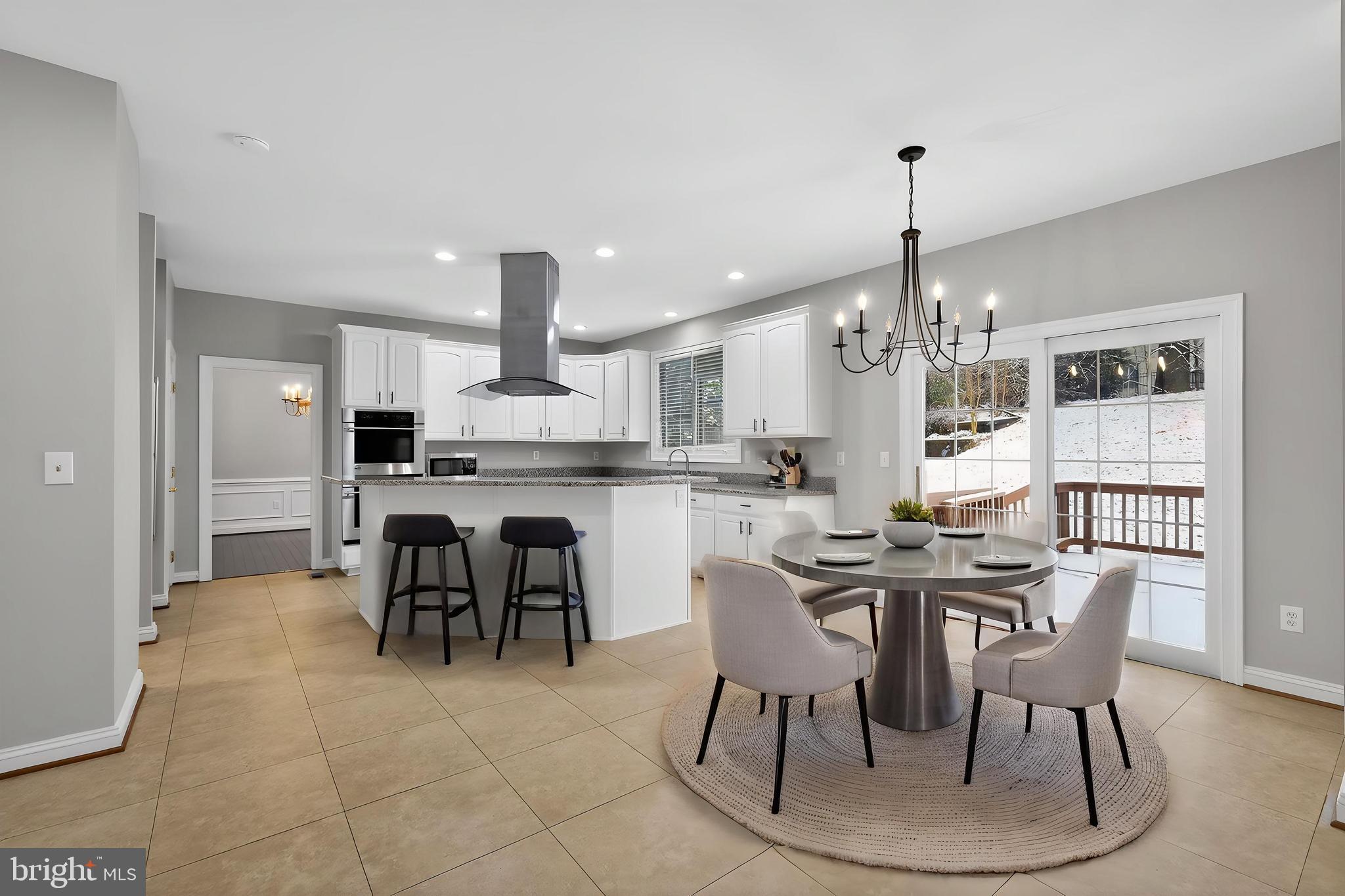 WILLOWS OF POTOMAC - Residential