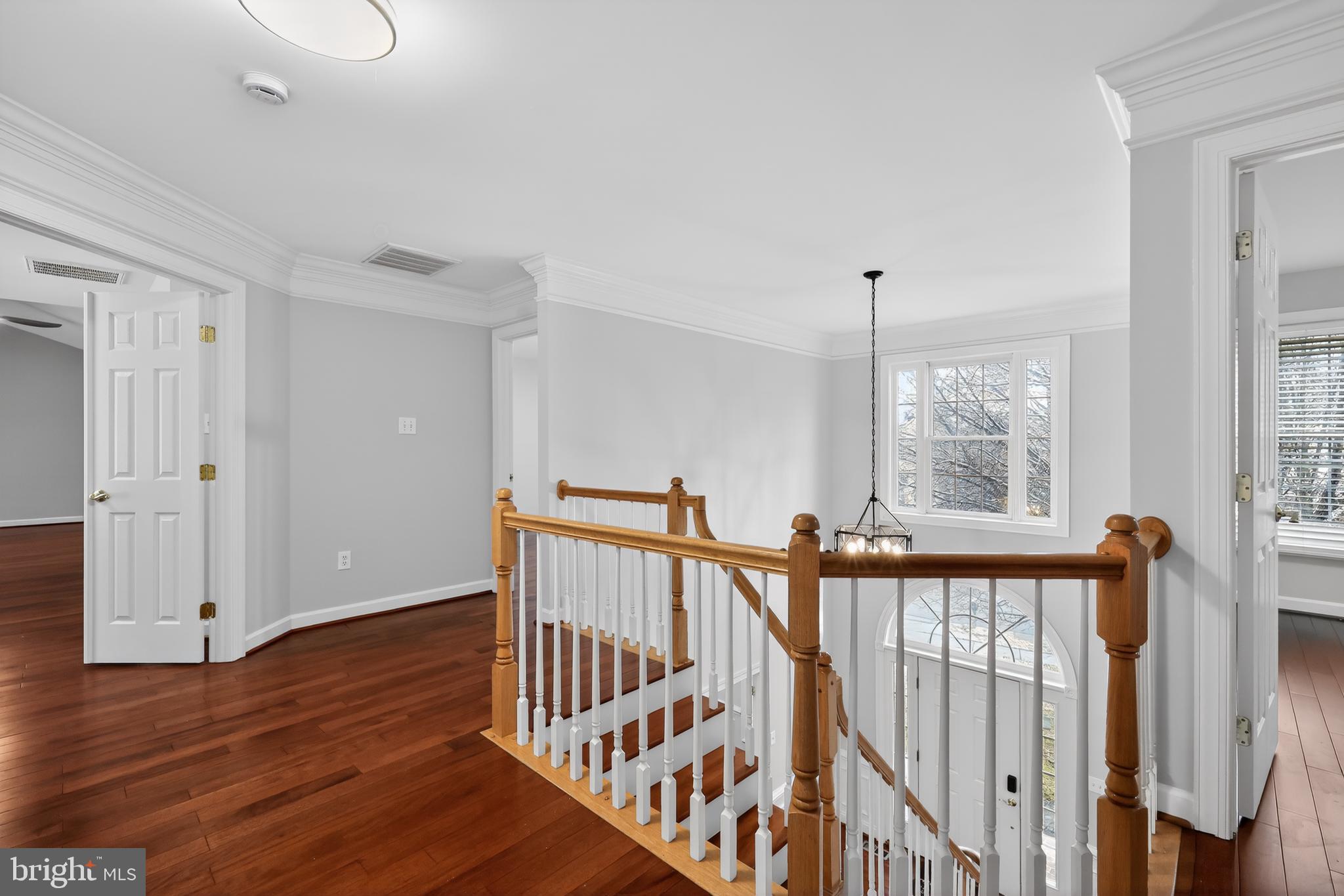 WILLOWS OF POTOMAC - Residential