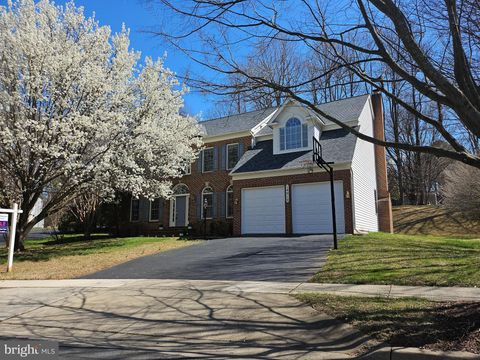 14019 WEEPING CHERRY DRIVE ROCKVILLE MD 20850