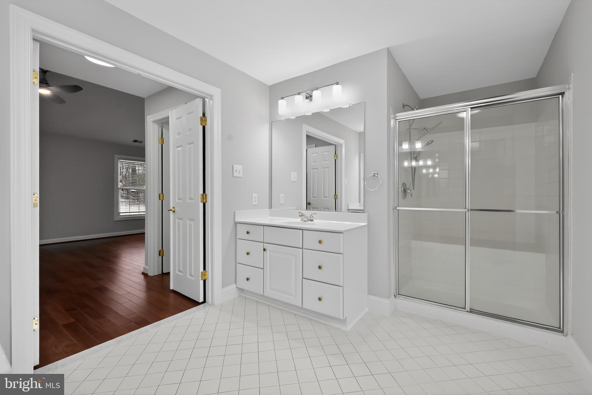 WILLOWS OF POTOMAC - Residential