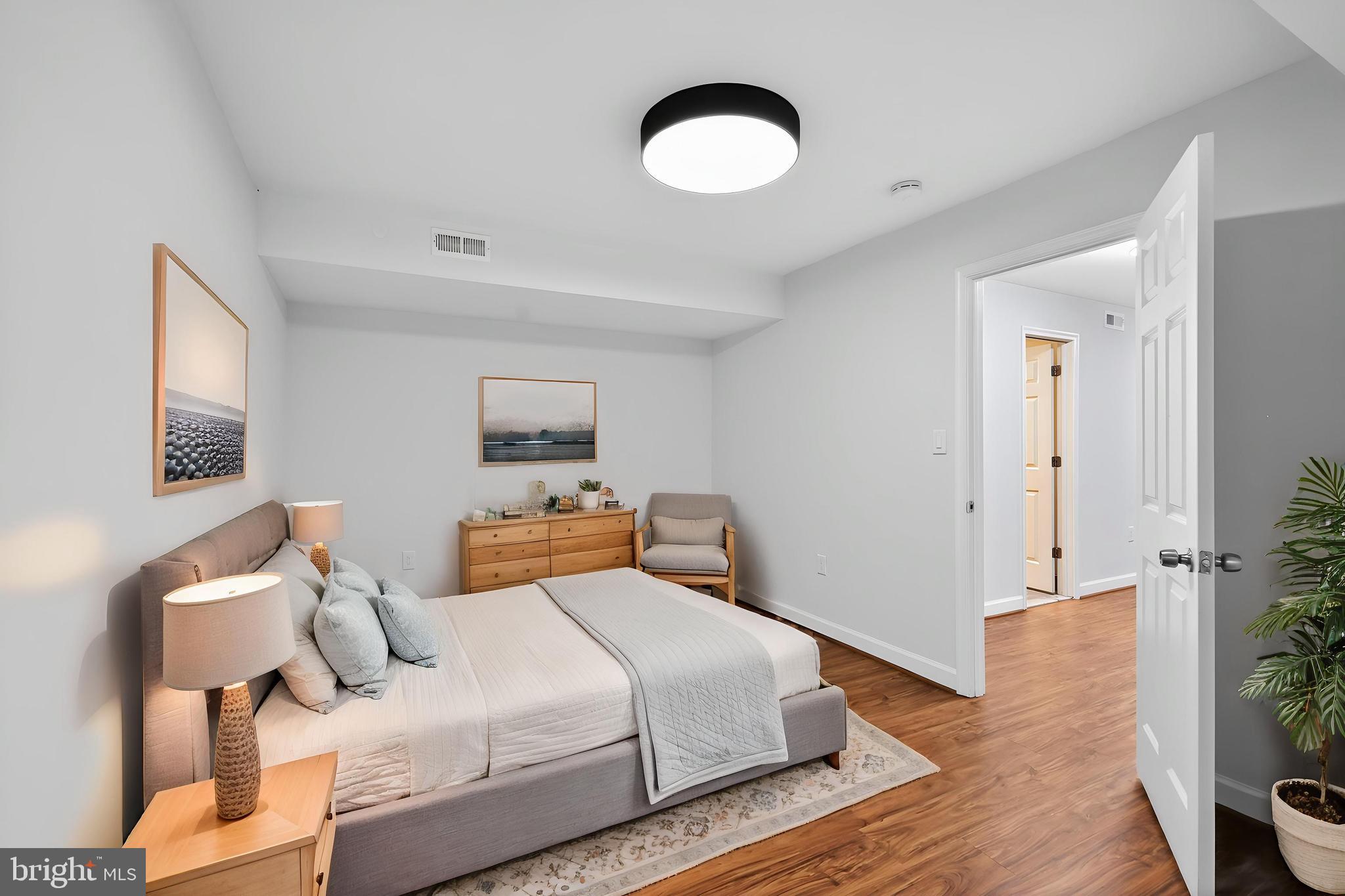 WILLOWS OF POTOMAC - Residential