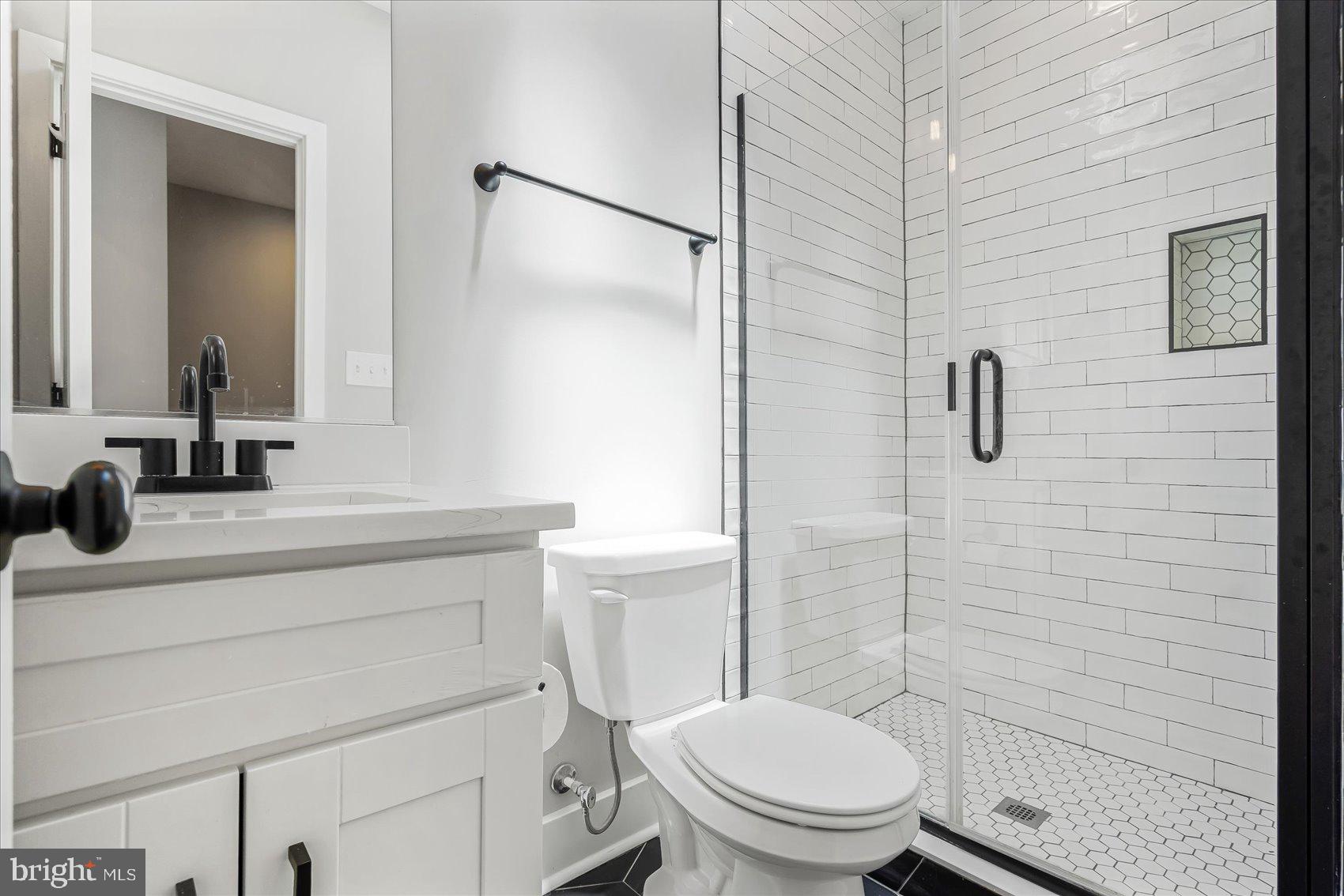 HAMPDEN HISTORIC DISTRICT - Residential Lease