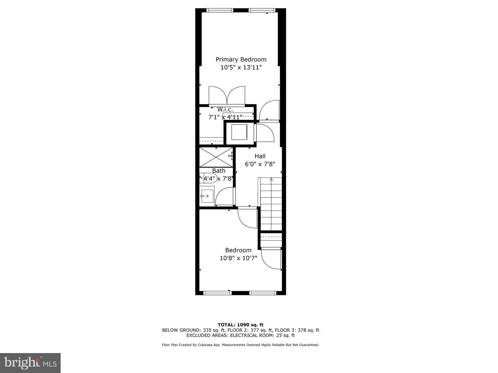 HAMPDEN HISTORIC DISTRICT - Residential Lease