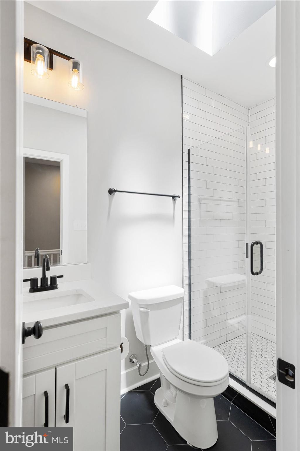 HAMPDEN HISTORIC DISTRICT - Residential Lease