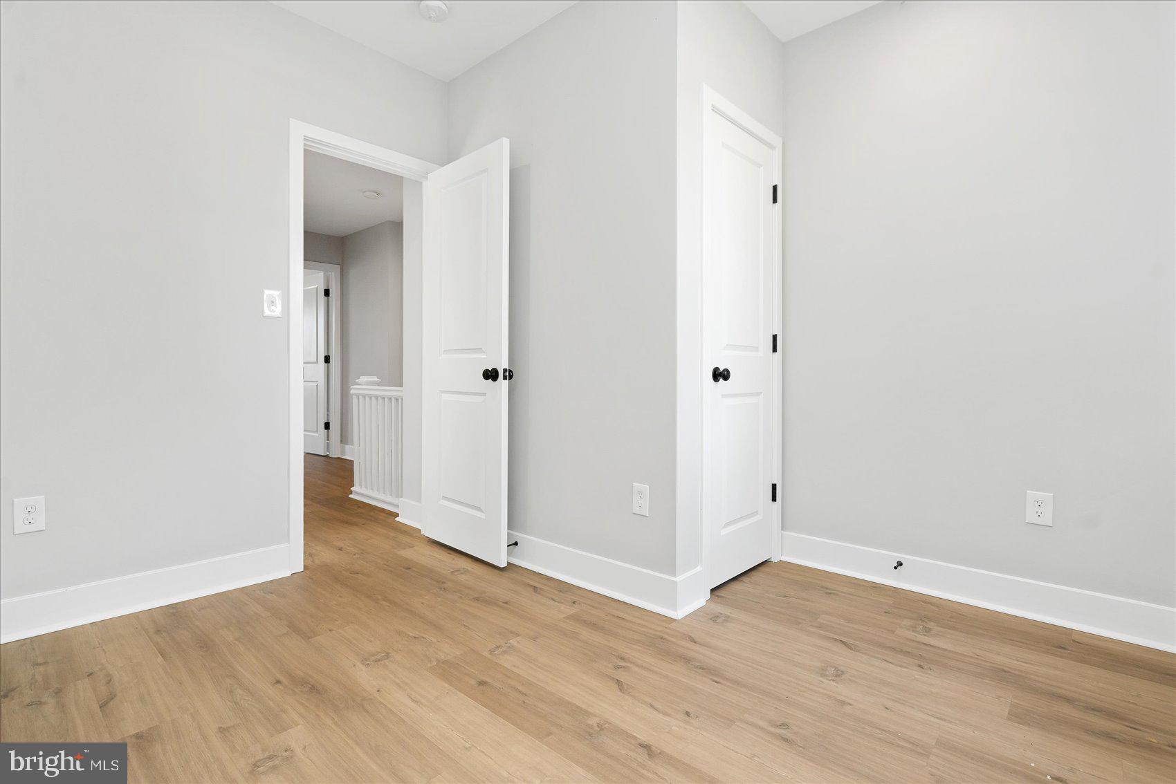 HAMPDEN HISTORIC DISTRICT - Residential Lease