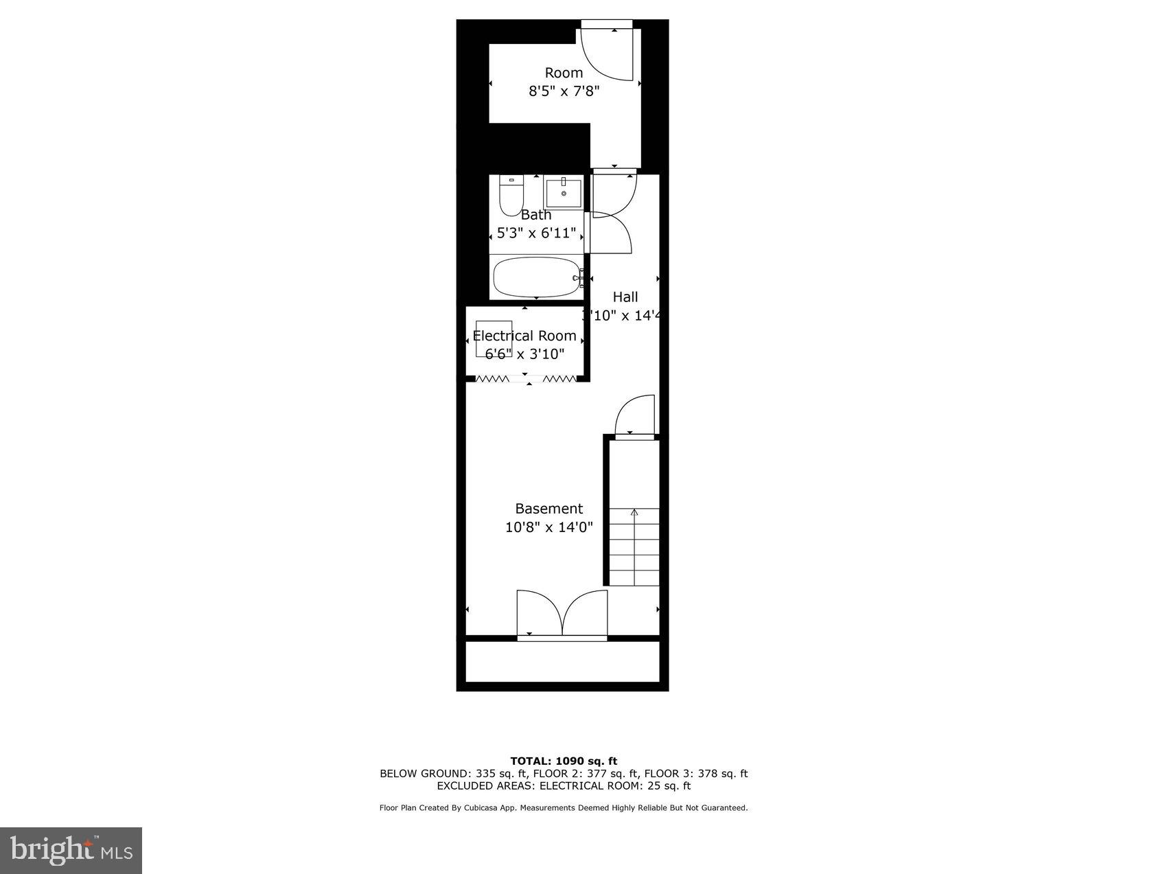 HAMPDEN HISTORIC DISTRICT - Residential Lease