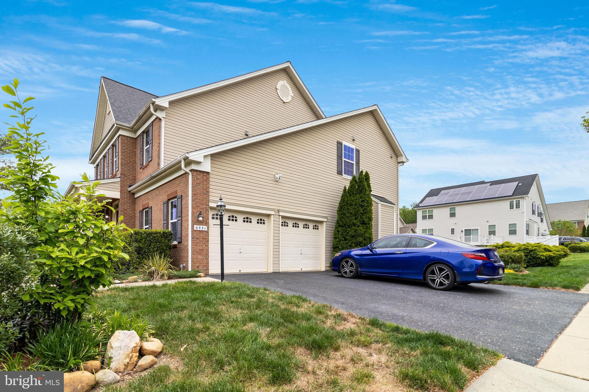 MYERS ESTATES SUB - Residential