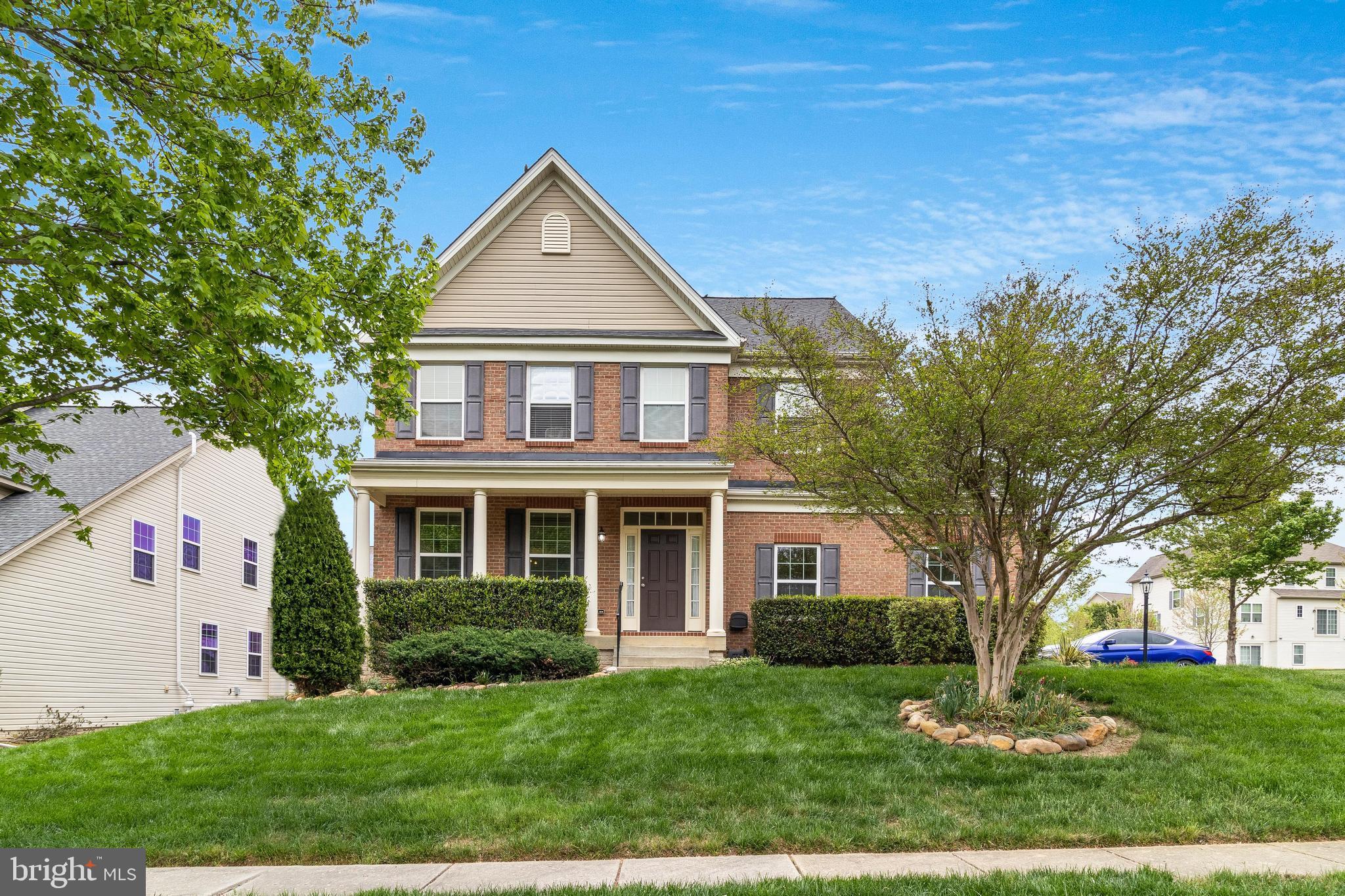 MYERS ESTATES SUB - Residential