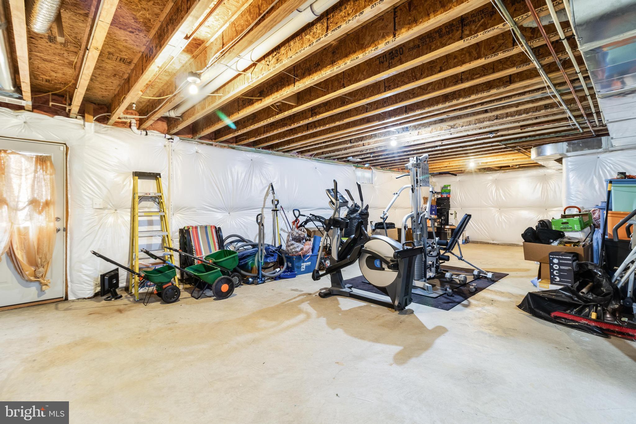 MYERS ESTATES SUB - Residential