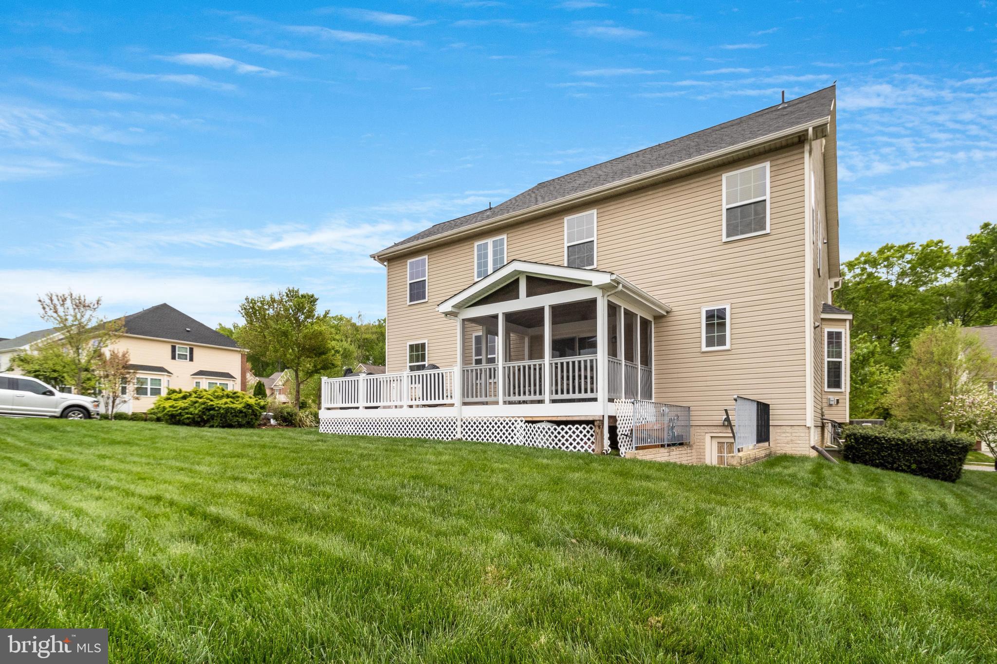 MYERS ESTATES SUB - Residential