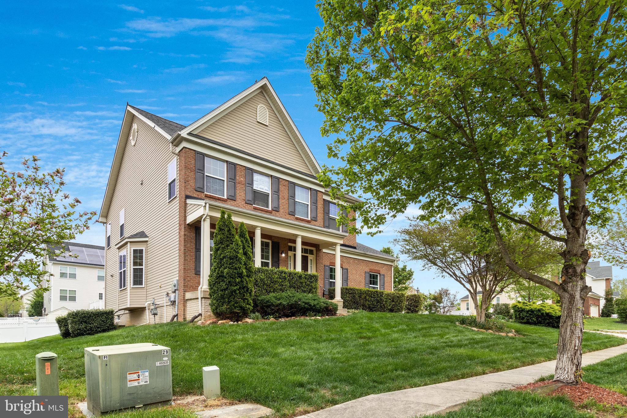 MYERS ESTATES SUB - Residential