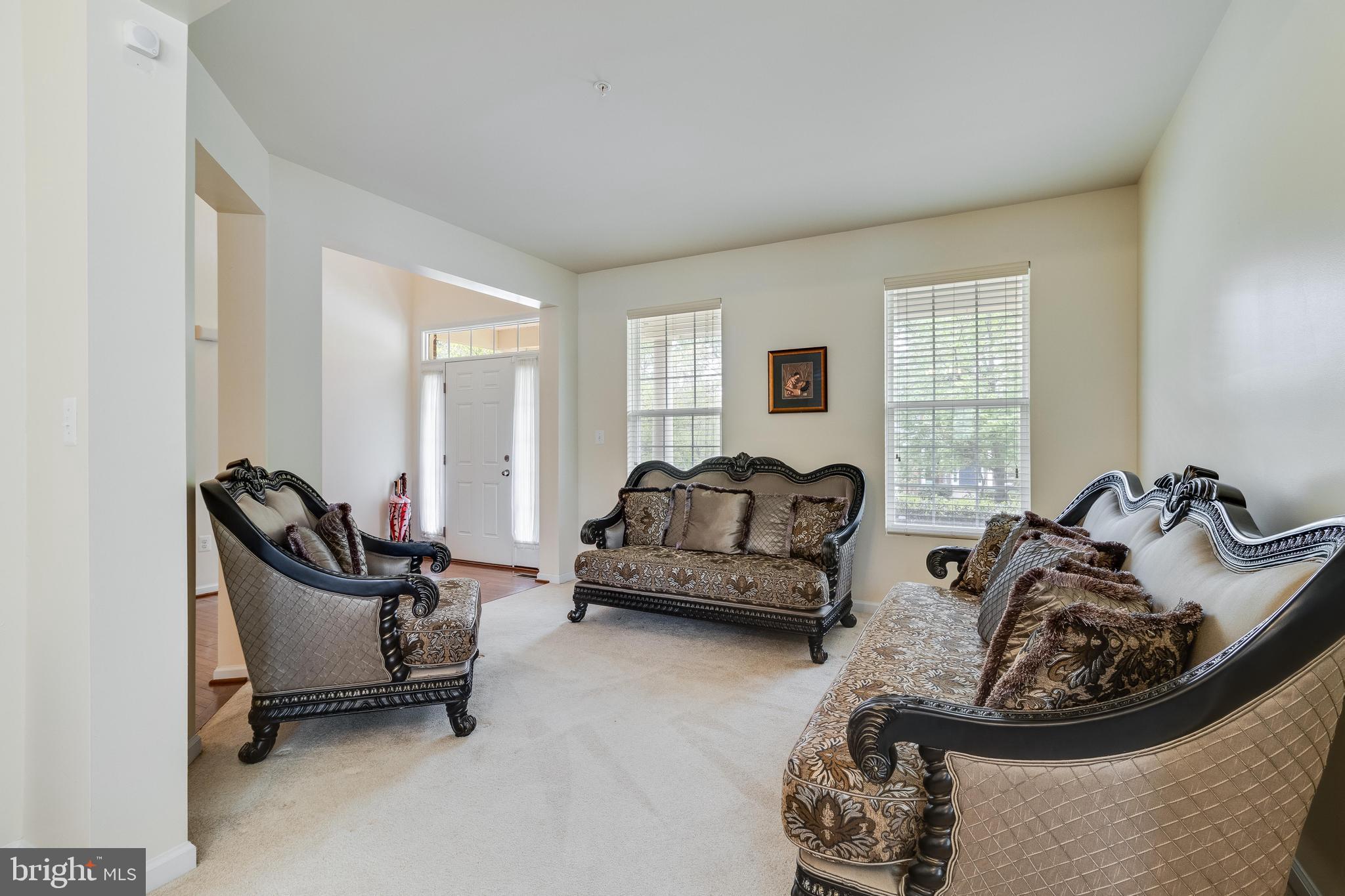 MYERS ESTATES SUB - Residential