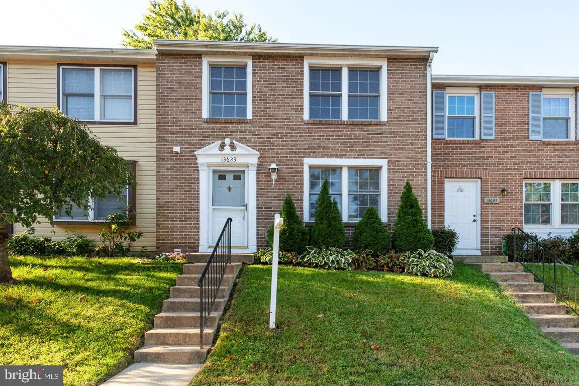 13623 Bentley Circle, Woodbridge, VA 22192