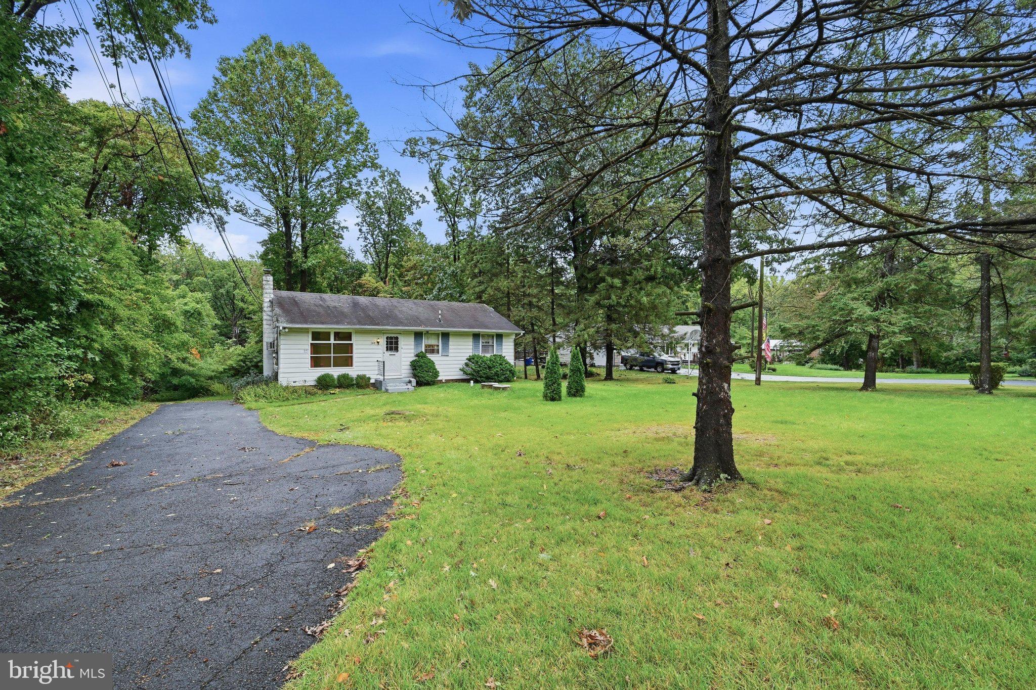 140 WANNER ROAD