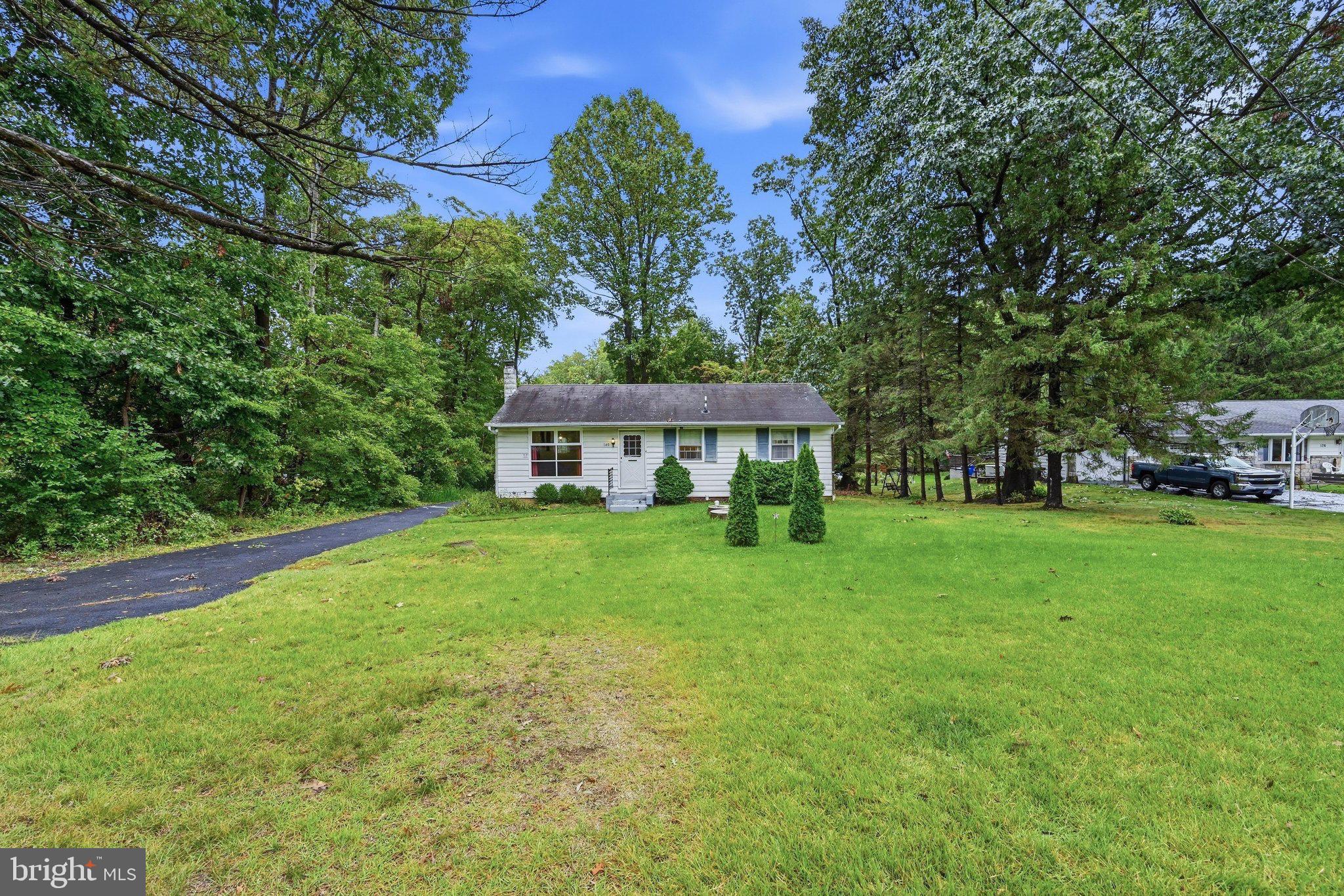 140 WANNER ROAD