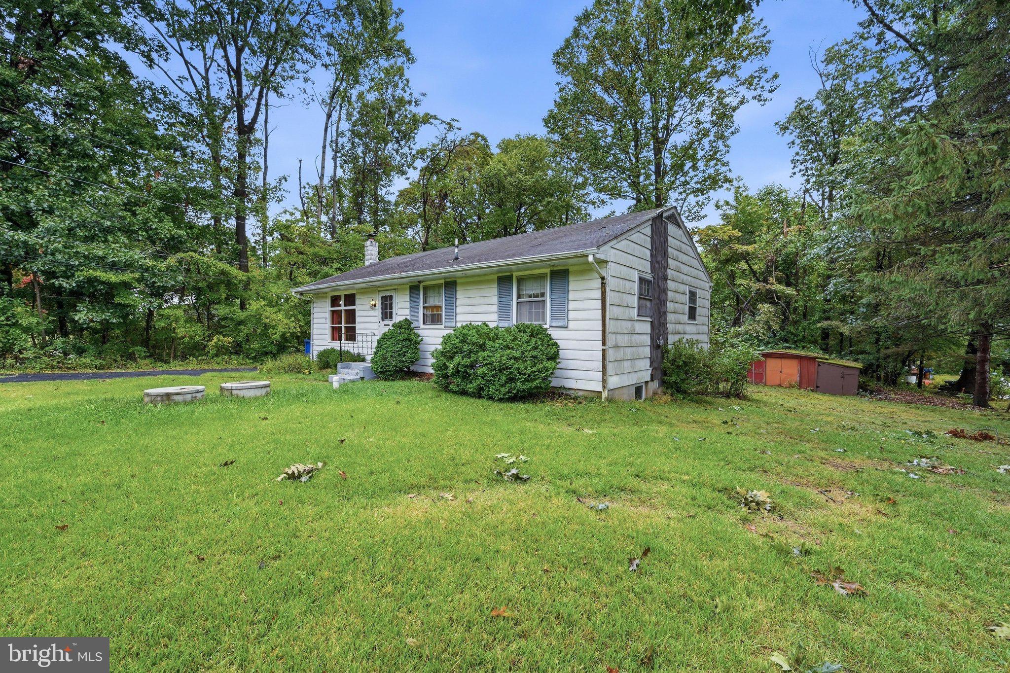 140 WANNER ROAD