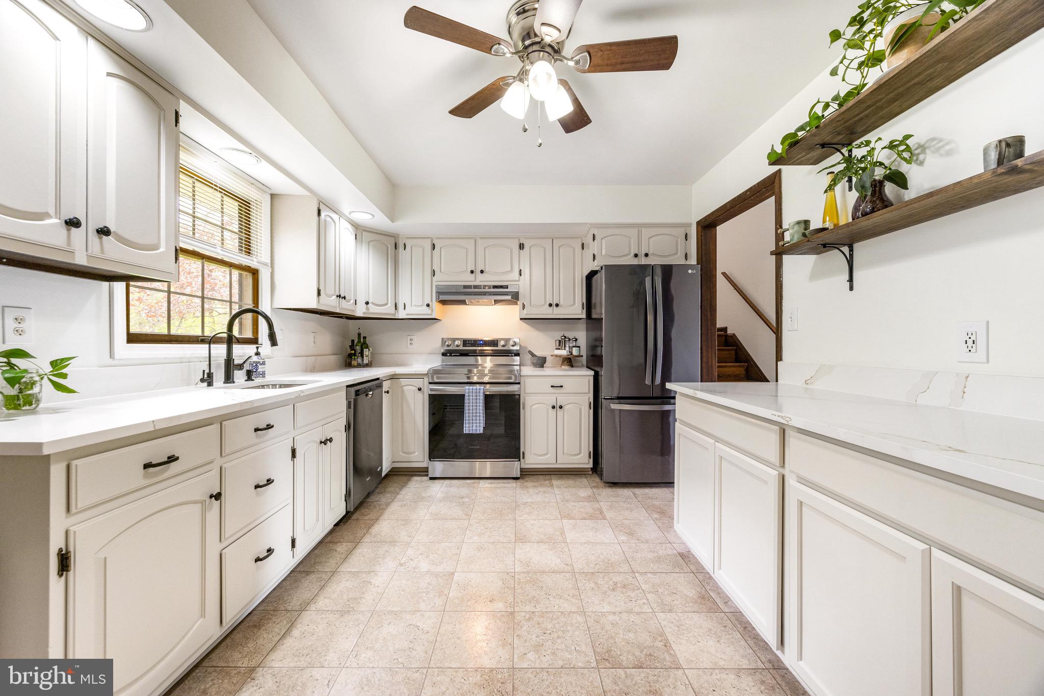 BELLVALE - Residential