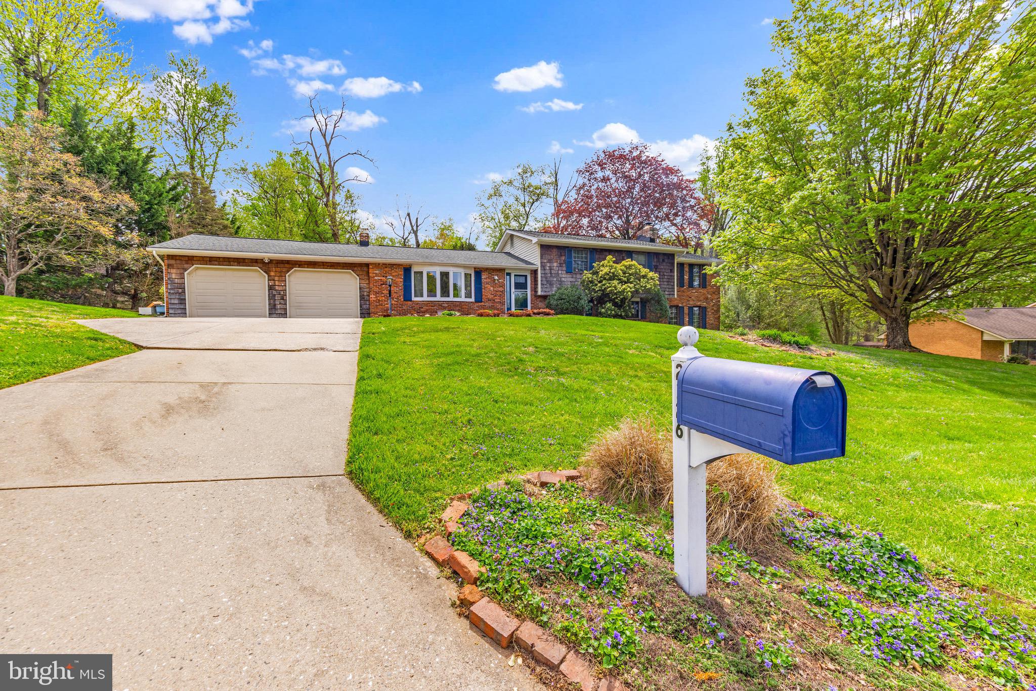 BELLVALE - Residential