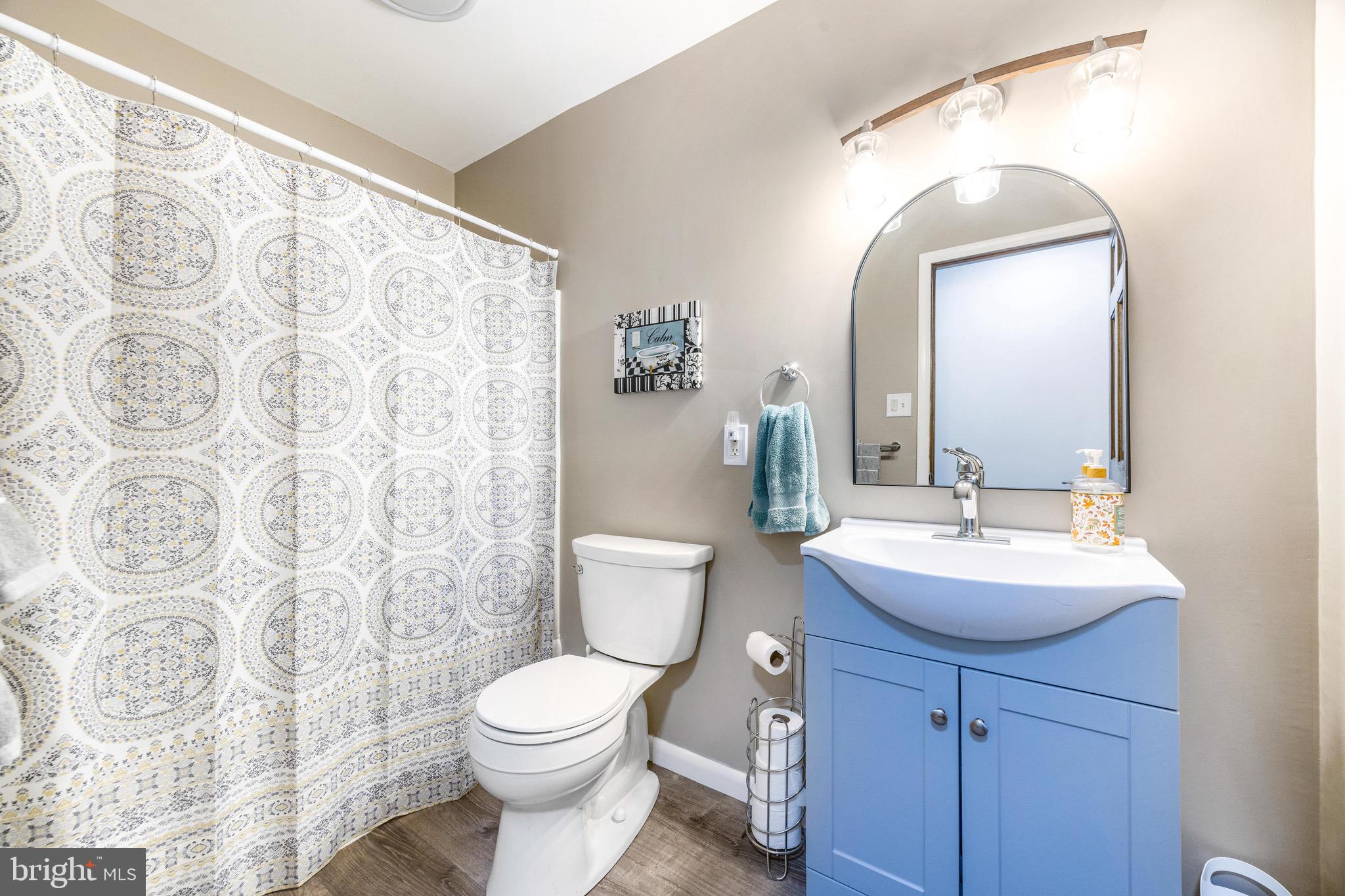 BELLVALE - Residential