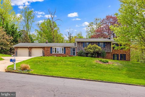 2126 BELLVALE ROAD FALLSTON MD 21047