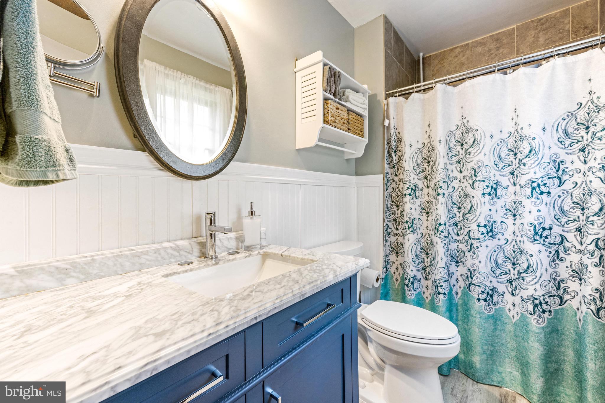 BELLVALE - Residential