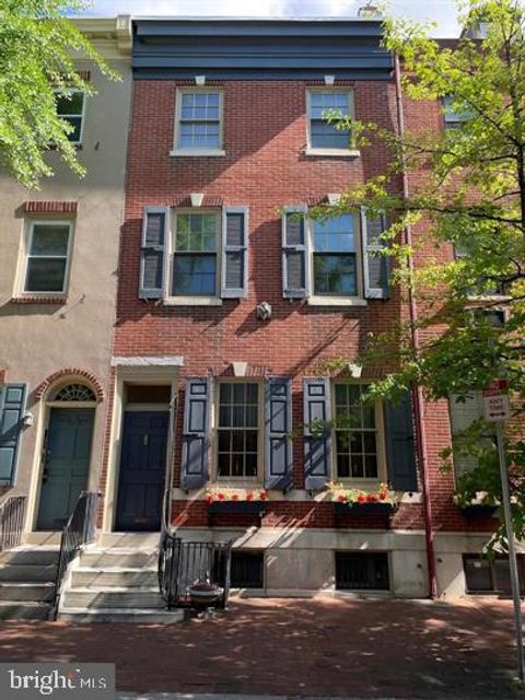 513 PINE STREET PHILADELPHIA PA 19106