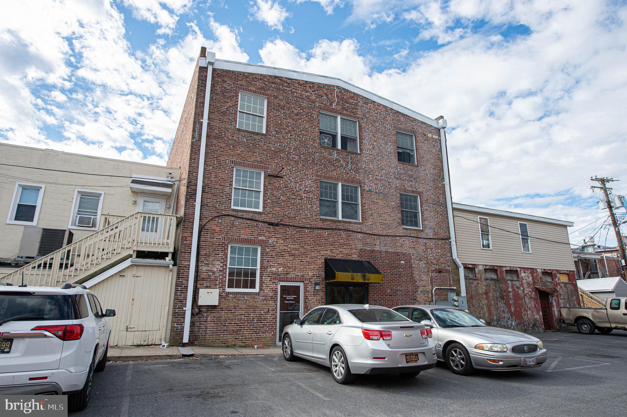 NONE AVAILABLE - Residential Lease