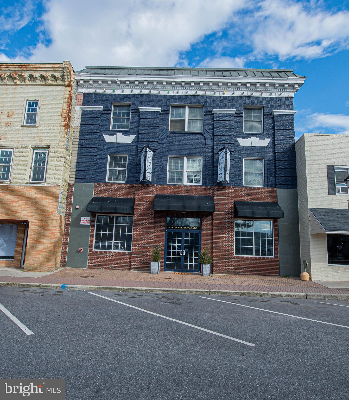 NONE AVAILABLE - Residential Lease