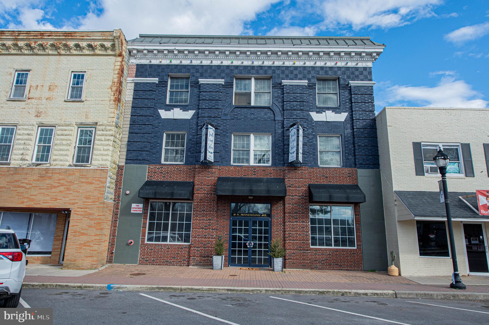 NONE AVAILABLE - Residential Lease