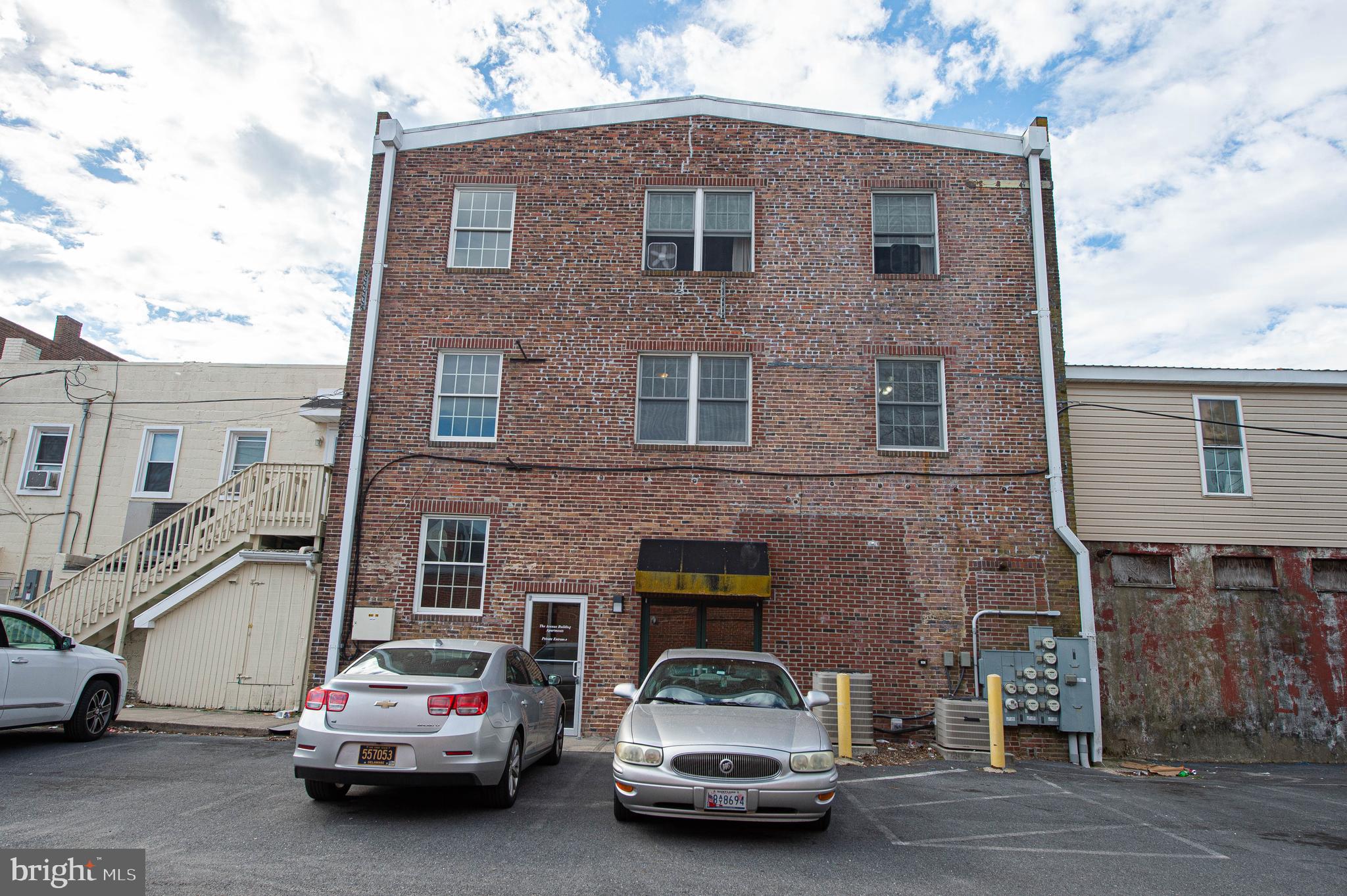 NONE AVAILABLE - Residential Lease