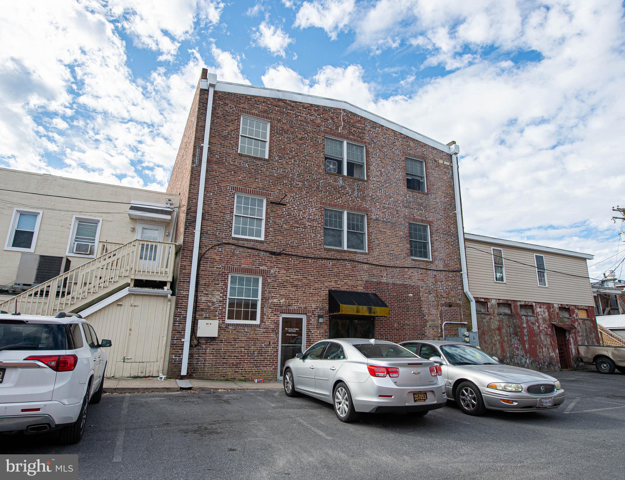 NONE AVAILABLE - Residential Lease