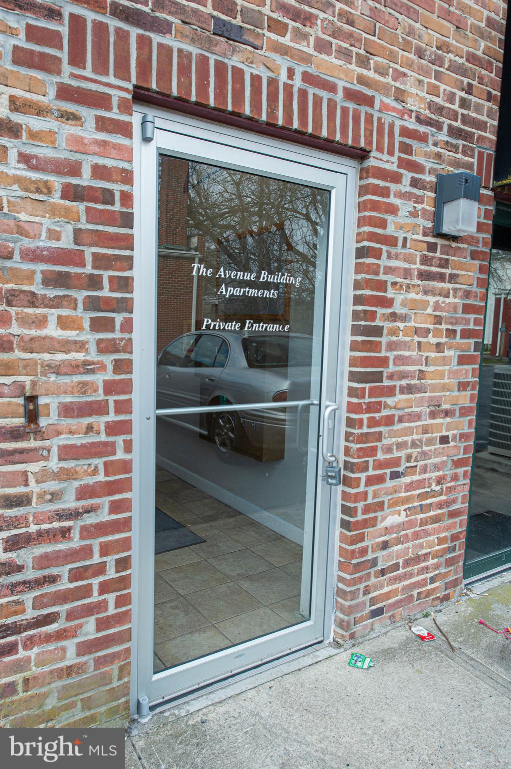 NONE AVAILABLE - Residential Lease