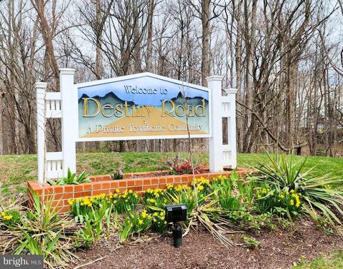 13515 GIANT COURT GERMANTOWN MD 20874