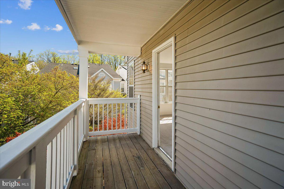 GERMANTOWN ESTATES - Residential