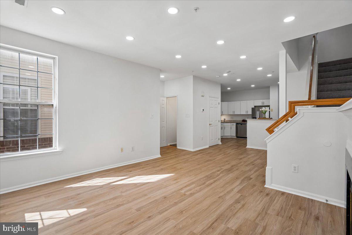 GERMANTOWN ESTATES - Residential