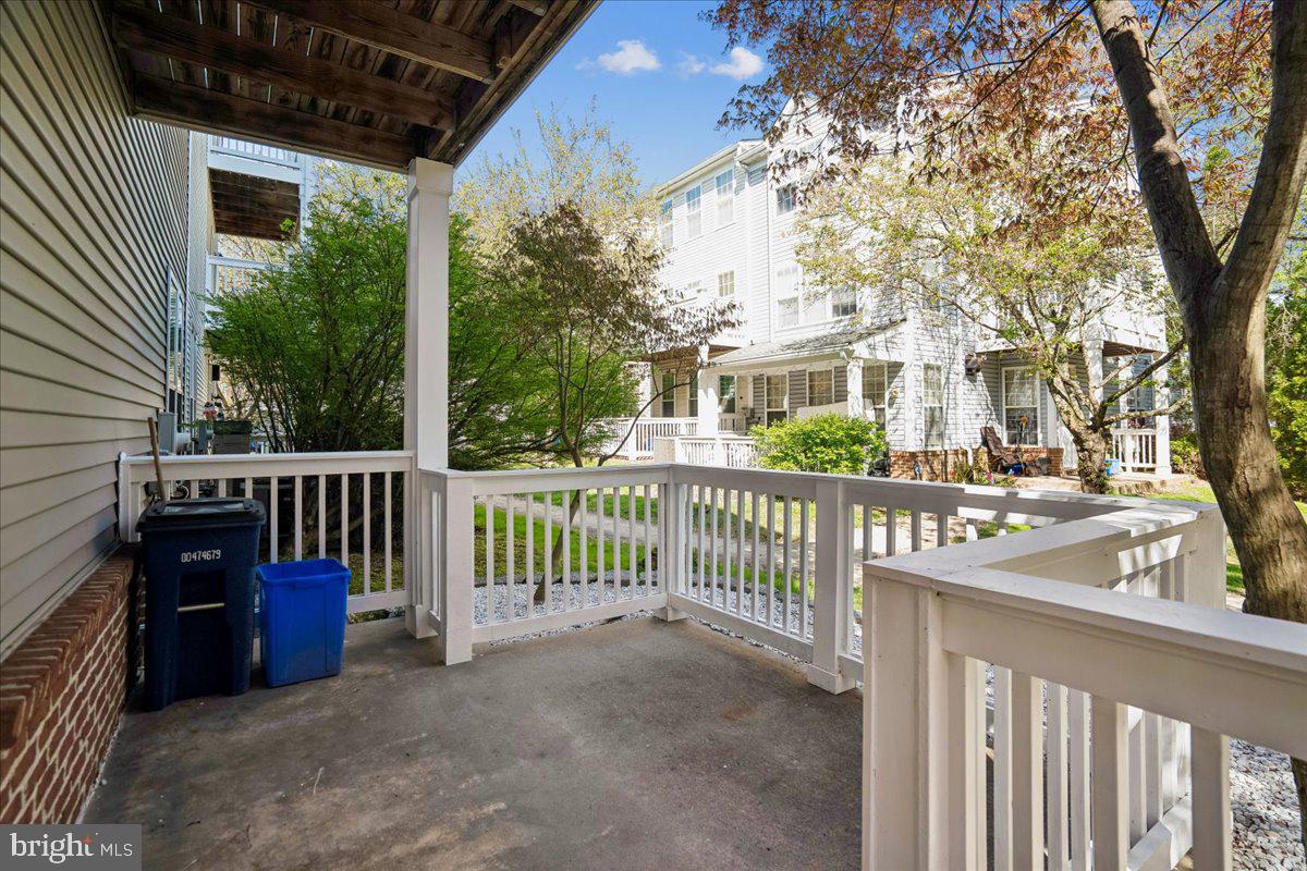 GERMANTOWN ESTATES - Residential