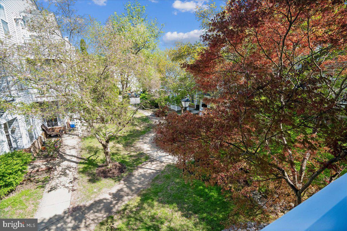 GERMANTOWN ESTATES - Residential