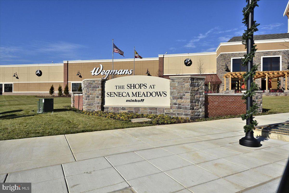 GERMANTOWN ESTATES - Residential