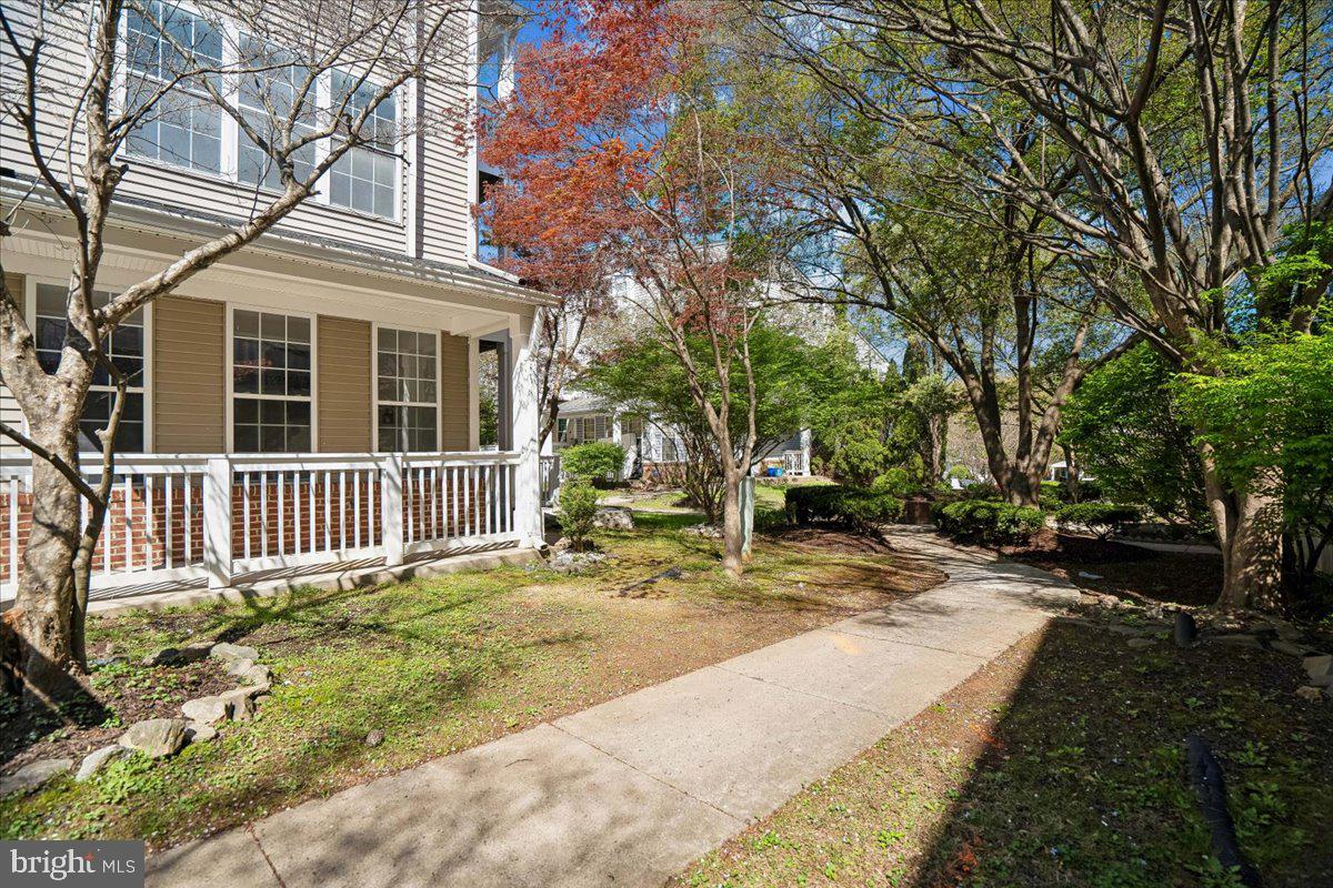 GERMANTOWN ESTATES - Residential