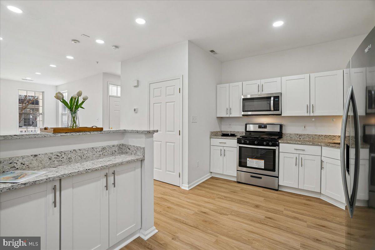 GERMANTOWN ESTATES - Residential