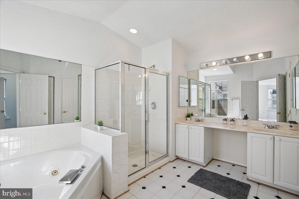 GERMANTOWN ESTATES - Residential