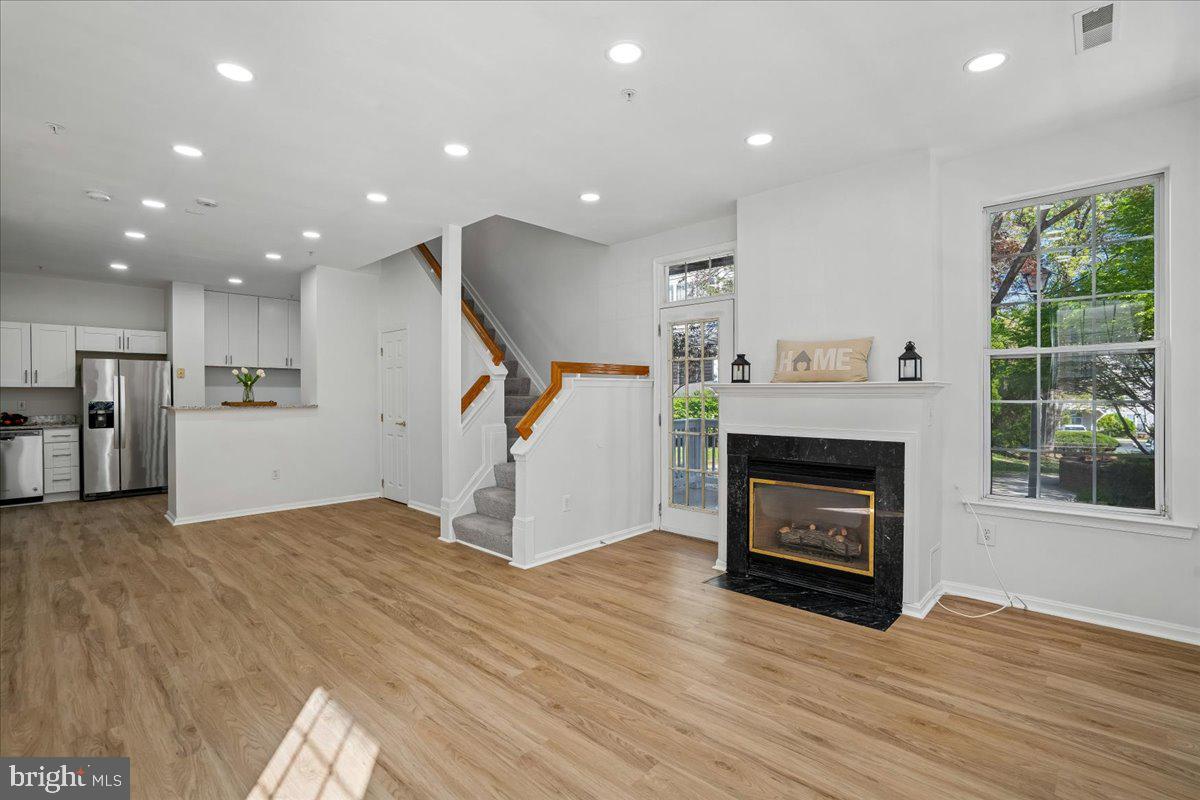 GERMANTOWN ESTATES - Residential