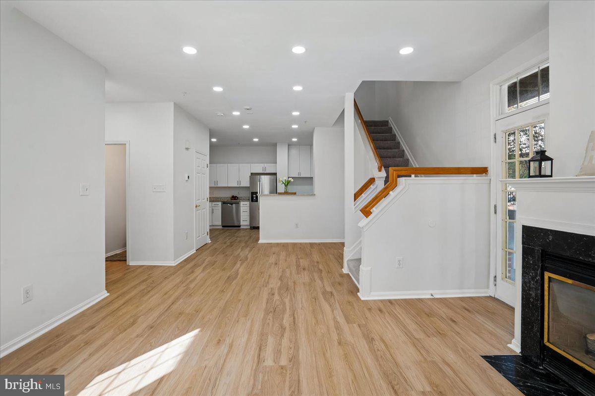 GERMANTOWN ESTATES - Residential