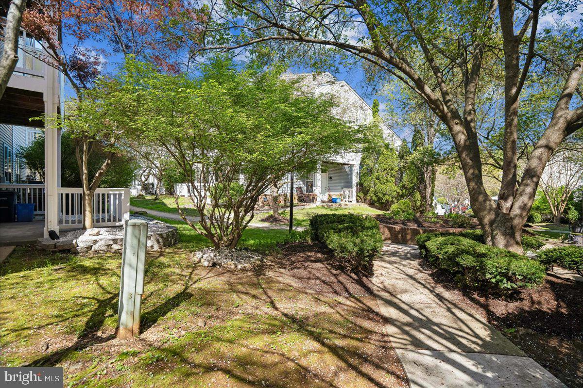 GERMANTOWN ESTATES - Residential