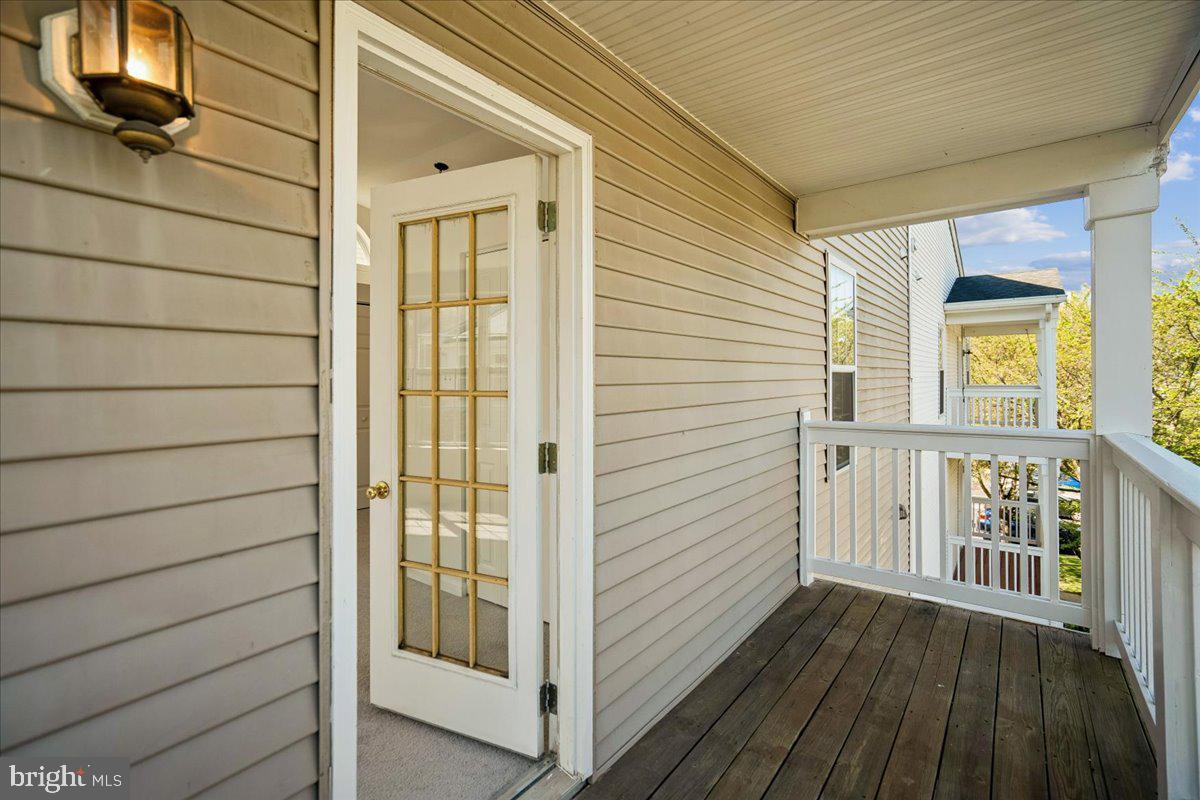 GERMANTOWN ESTATES - Residential