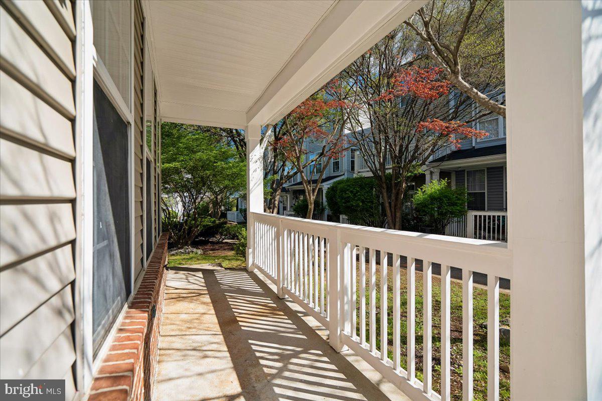 GERMANTOWN ESTATES - Residential