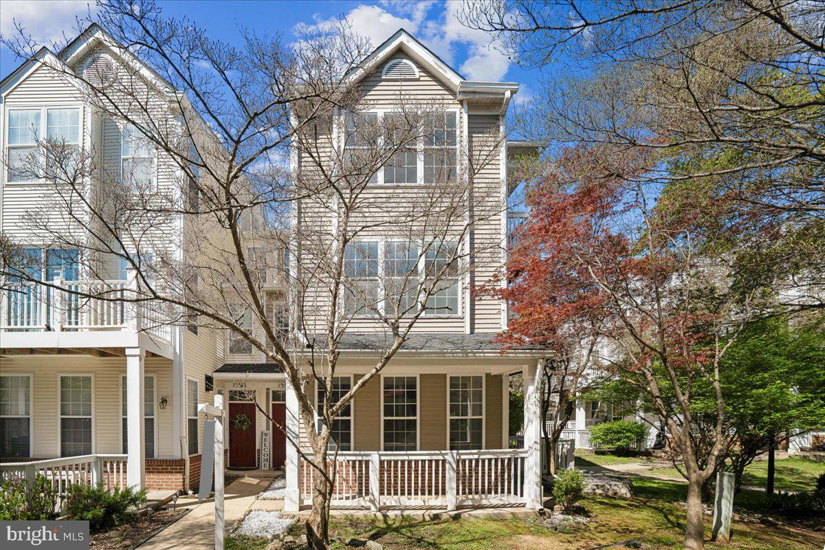 GERMANTOWN ESTATES - Residential