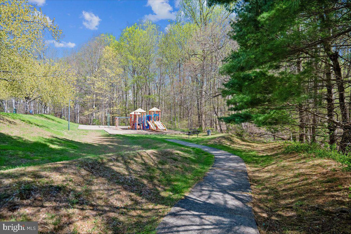 GERMANTOWN ESTATES - Residential