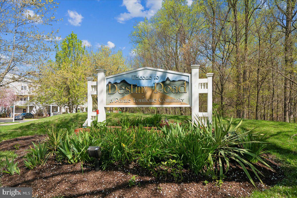 GERMANTOWN ESTATES - Residential