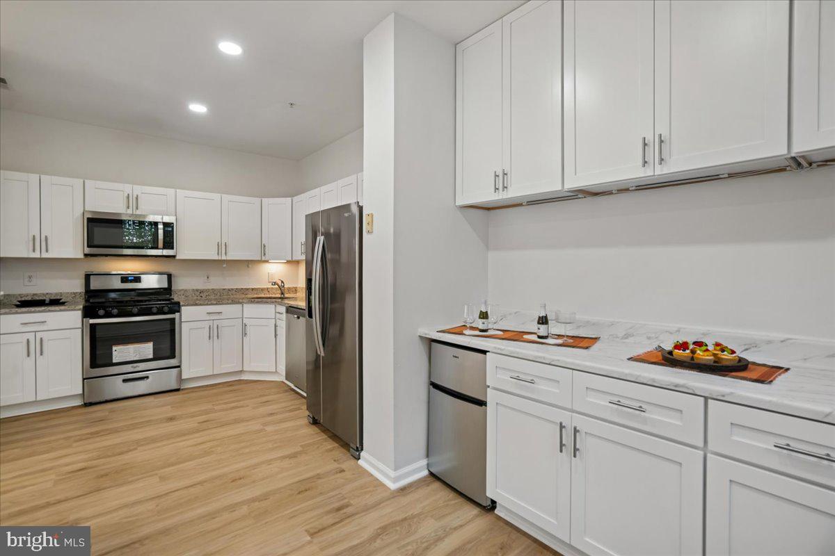 GERMANTOWN ESTATES - Residential